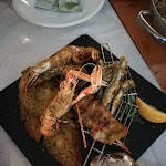 Photo n°1 de l'avis de Tatiana.e fait le 02/03/2018 à 15:57 sur le  Acqua Salata Beach & Restaurant à Marina di Montemarciano