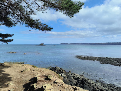 Point de vue à Paimpol