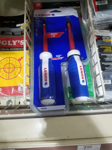 Home Improvement Store «Menards», reviews and photos, 2100 Milwaukee Ave, Burlington, WI 53105, USA