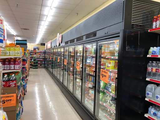 Dollar Store «FAMILY DOLLAR», reviews and photos, 14431 Ramona Blvd, Baldwin Park, CA 91706, USA