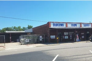Slocomb Farm Supply image