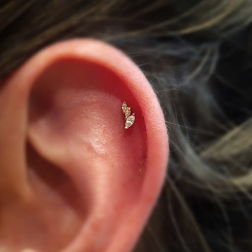 Explore birthday date tattoo ideas, creative tattoo ideas in Scottsdale, available at Club Tattoo