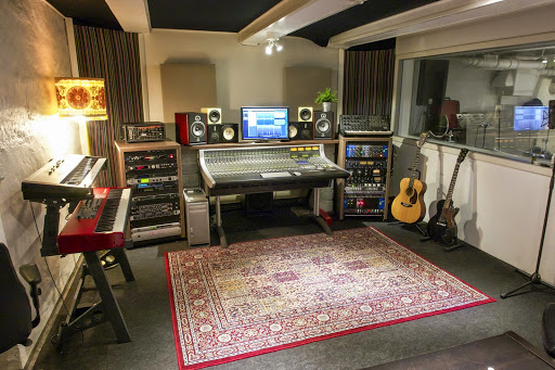 Cantus Studio