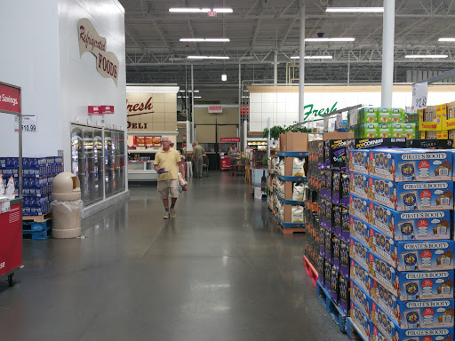 Warehouse club «BJ’s Wholesale Club», reviews and photos, 2577 S Hwy 27, Clermont, FL 34711, USA