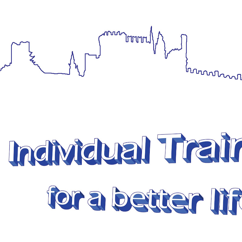 Individual Training (for a Better Life)