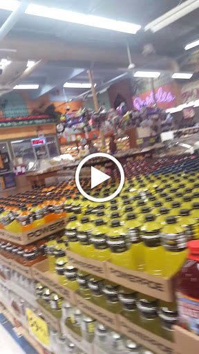 Supermarket «Vallarta Supermarkets», reviews and photos, 1111 N Cherry St, Tulare, CA 93274, USA