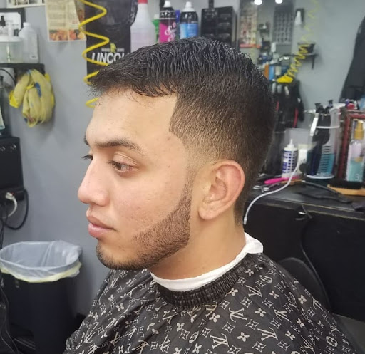 Barber Shop «Fade Professional Barbershop», reviews and photos, 1423 S Adams St, Tallahassee, FL 32301, USA