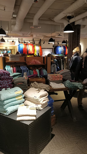 Clothing Store «Patagonia», reviews and photos, 632 Main St, Park City, UT 84060, USA