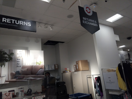 Cosmetics Store «SEPHORA inside JCPenney», reviews and photos, 31510 Gratiot Ave, Roseville, MI 48066, USA