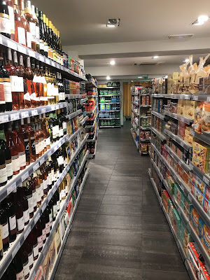 PROXI Carrefour à Apt