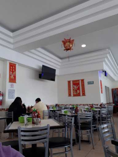 Restaurante de cocina del sudeste asiático Ecatepec de Morelos