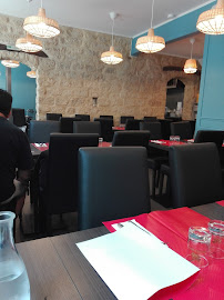 Atmosphère du Restaurant thaï Thaï Yim 2 à Paris - n°4