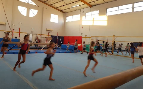 Vikentia Gymnastics & Swimming Center image