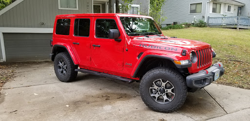 Car Wash «Dr Spotless Car Wash», reviews and photos, 3907 NW Barry Rd, Kansas City, MO 64154, USA