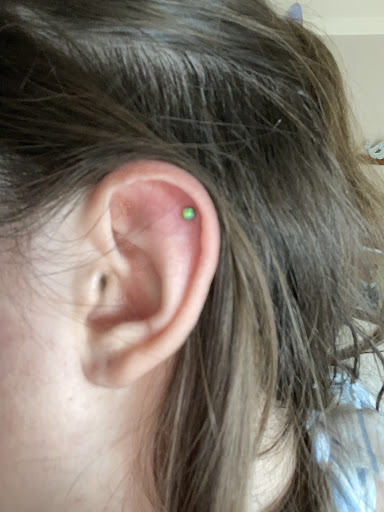 Explore sport tattoo ideas, creative tattoo ideas in Roanoke, available at Clove Piercing & Fine Jewelry