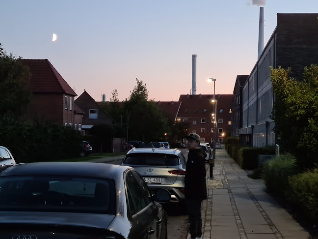 Anmeldelser af Jakobsen Cafe og Pizza i Esbjerg - Restaurant