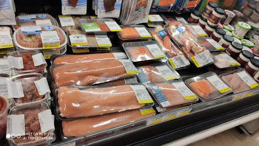 Grocery Store «Whole Foods Market», reviews and photos, 299 SE 3rd Ave, Miami, FL 33131, USA