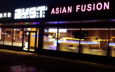 MYST Asian Fusion image