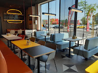 Photos du propriétaire du Restauration rapide Burger King à Orange - n°7