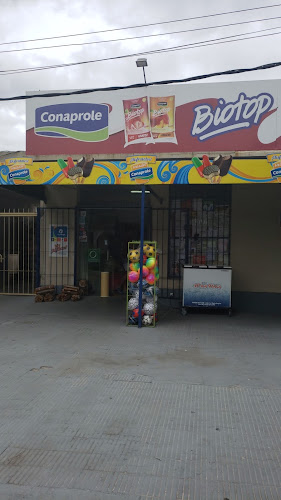 Supermercado Sarandí - Tienda de ultramarinos