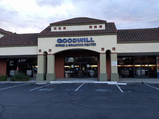 Goodwill Retail Store & Donation Center, 1560 Newbury Rd #5, Newbury Park, CA 91320, USA, 