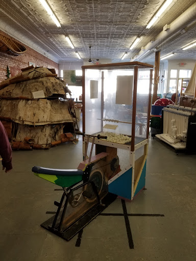 Museum «Fennville Childrens Museum», reviews and photos, 202 E Main St, Fennville, MI 49408, USA