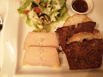 Foie gras du Restaurant de grillades La Pièce du Boucher à Limonest - n°3