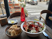 Plats et boissons du Restaurant italien Roco à Paris - n°14