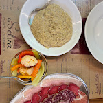 Photo n°3 de l'avis de Arianna.i fait le 04/05/2024 à 19:14 sur le  Agriturismo La Selva à Arzo