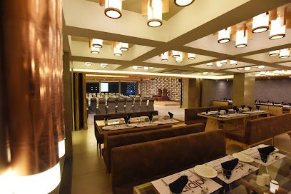Alpine Restaurant|Banquet - Rangoli Complex, Paldi Rd, opp. V.S. Hospital, Madalpur Gam, Ellisbridge, Ahmedabad, Gujarat 380006, India