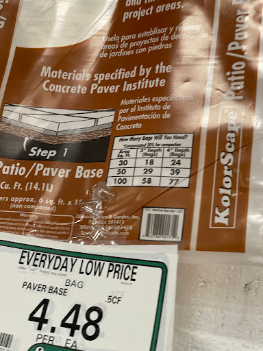 Hardware Store «Sutherlands Lumber #1220», reviews and photos, 6709 Blue Ridge Blvd, Raytown, MO 64133, USA