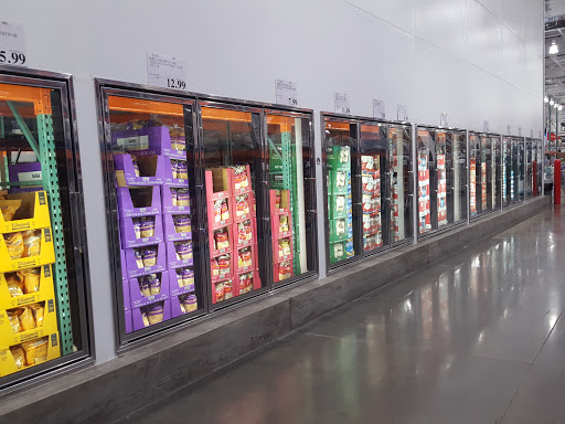 Warehouse store «Costco Wholesale», reviews and photos, 2310 Longfibre Avenue, Union Gap, WA 98903, USA