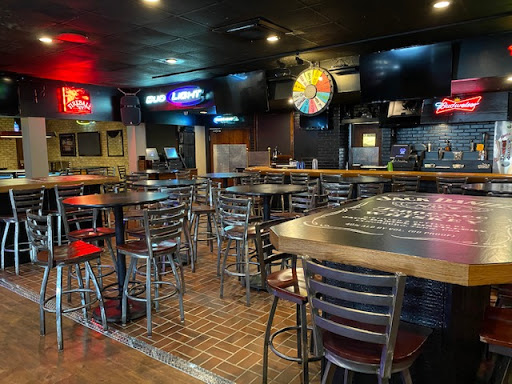 Bar «Break Away II Sports Lounge», reviews and photos, 13726 Pennsylvania Ave, Hagerstown, MD 21742, USA