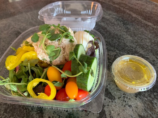 Personal Trainer «Living Lean», reviews and photos, 2 Orinda Theatre Square #140, Orinda, CA 94563, USA