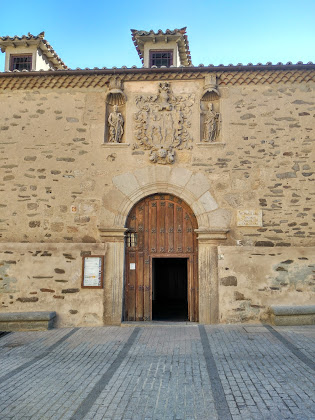 Photo hôtels Hostal Residencia El Trébol 37800 Alba de Tormes