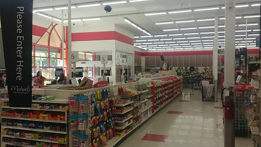 Craft Store «Michaels», reviews and photos, 4330 S College Ave, Fort Collins, CO 80525, USA