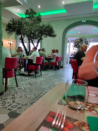 Atmosphère du Restaurant italien La Piazza à Talange - n°5