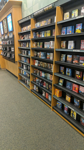 Book Store «Barnes & Noble Booksellers Palms Crossing», reviews and photos, 3300 W Frontage Rd #1100, McAllen, TX 78501, USA