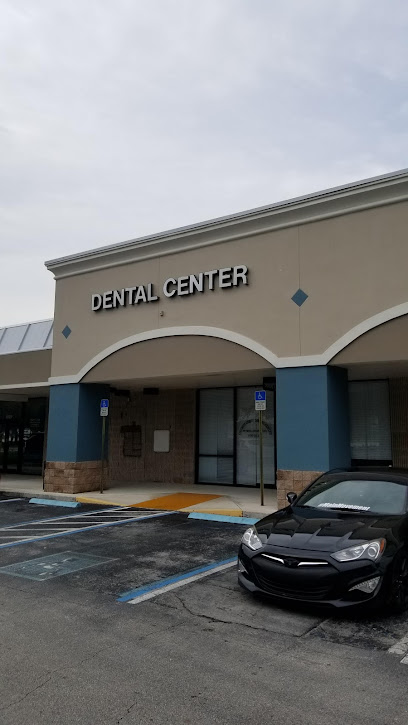 Coconut Creek Dental Center