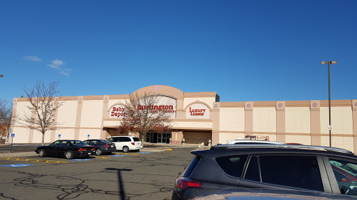 Clothing Store «Burlington Coat Factory», reviews and photos, 800 Barnum Avenue Cutoff, Stratford, CT 06614, USA
