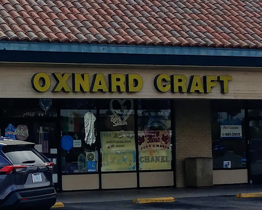 Oxnard Craft
