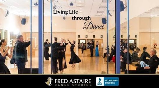 Dance School «Fred Astaire Dance Studio of Brookfield», reviews and photos, 15760 W Capitol Dr, Brookfield, WI 53005, USA