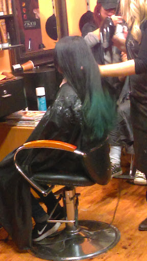 Beauty Salon «Dreams Hair Salon», reviews and photos, Dreams Hair Salon, 508 San Mateo Ave, San Bruno, CA 94066, USA