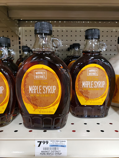 Supermarket «Giant Eagle Supermarket», reviews and photos, 3841 S Hamilton Rd, Groveport, OH 43125, USA