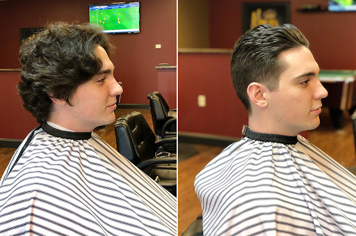 Barber Shop «Kings Barber Shop», reviews and photos, 340 NJ-34, Colts Neck, NJ 07722, USA