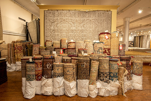 Furniture Store «Safavieh Home Furnishings», reviews and photos, 230 Atlantic St, Stamford, CT 06901, USA