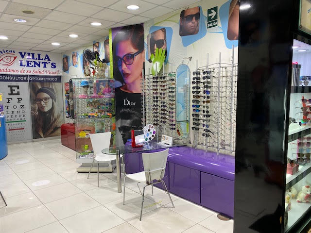 Opinii despre Optica Villa Lent's în San Borja - Óptica