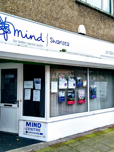 Reviews of Swansea Mind in Swansea - Association