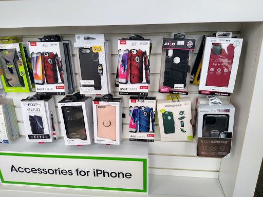 Cell Phone Store «Cricket Wireless Authorized Retailer», reviews and photos, 1703 N Lebanon St, Lebanon, IN 46052, USA