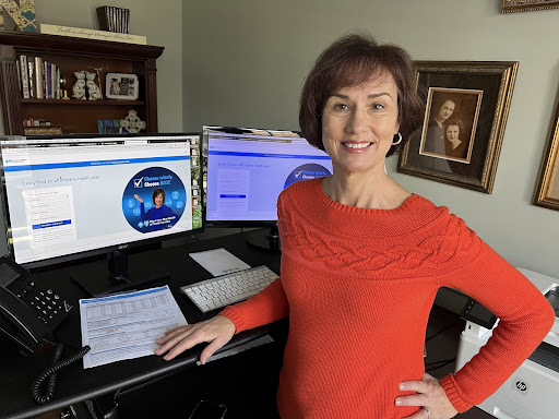 Health Consultant «Health Plans of NC, Blue Cross Blue Shield», reviews and photos